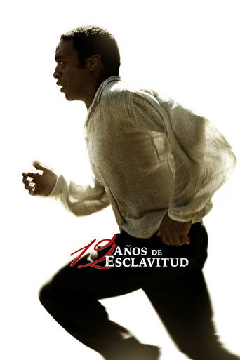 Cartel de 12 años de esclavitud