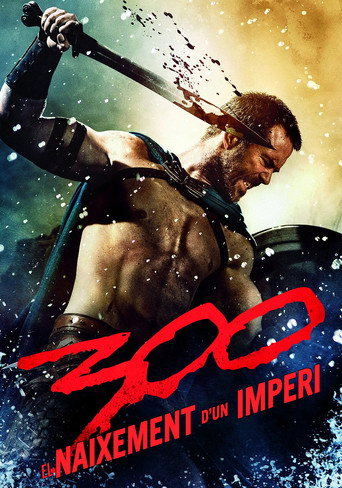 Cartell de 300: El naixement d’un imperi