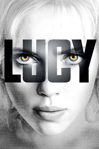 Cartell de Lucy