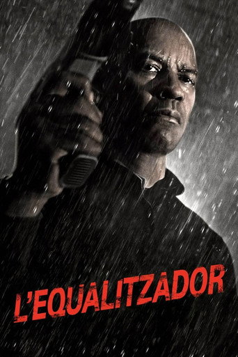Cartell de L'equalitzador