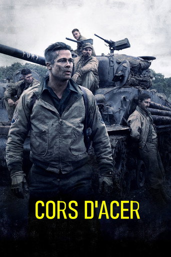 Cartell de Cors d’acer