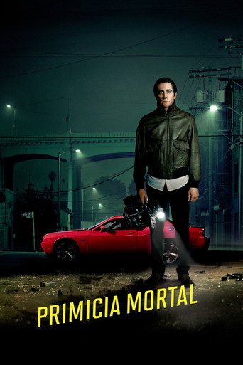 Cartell de Primicia mortal