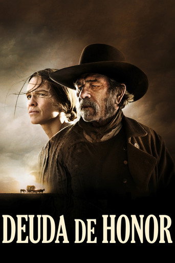 Cartel de Deuda de honor