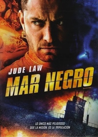 Cartell de Black Sea (Mar tenebroso)