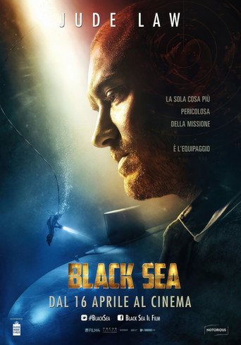 Locandina di Black Sea