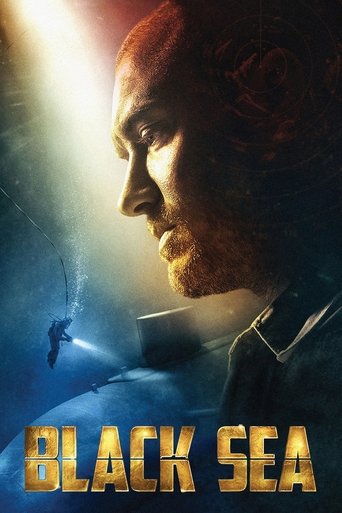 Poster of Black Sea