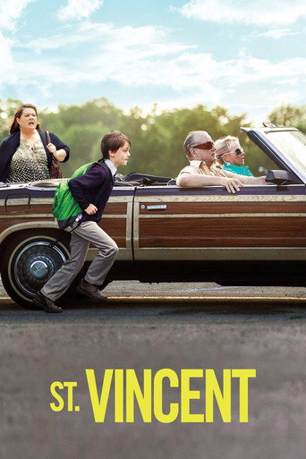 Cartell de St. Vincent