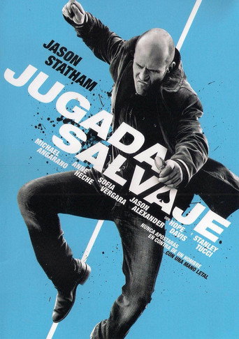 Cartell de Wild Card