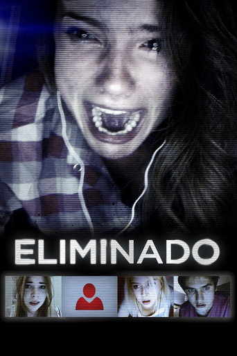 Cartell de Eliminado