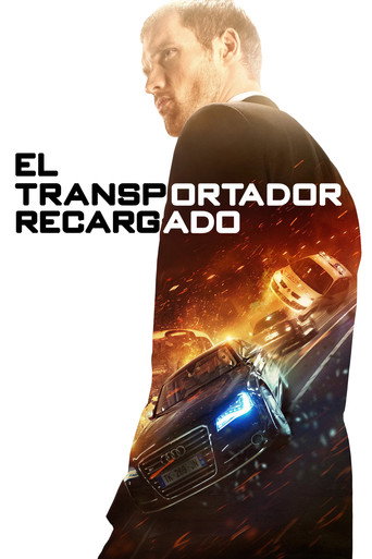 Cartel de Transporter Legacy