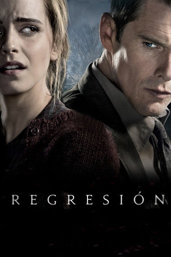 Cartell de Regressió