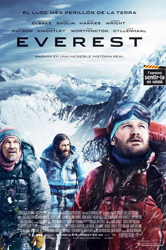 Cartell de Everest