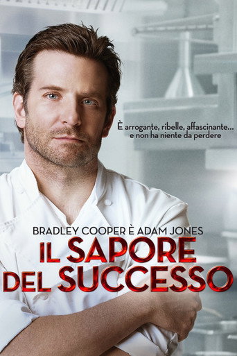 Locandina di Il sapore del successo