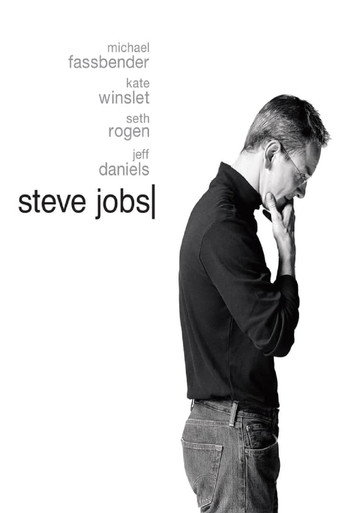 Cartell de Steve Jobs