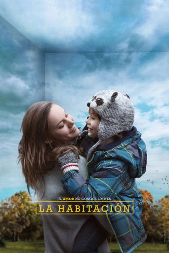 Cartell de L’habitació