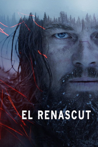 Cartell de El renascut