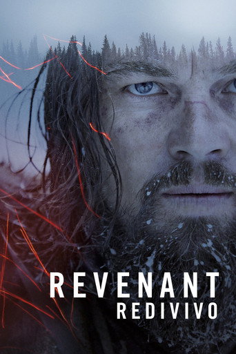 Locandina di Revenant - Redivivo