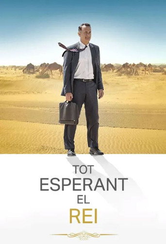 Cartell de Tot esperant el rei
