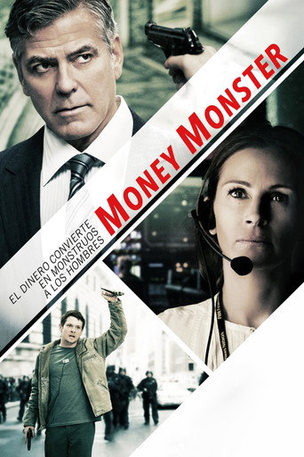 Cartell de Money monster