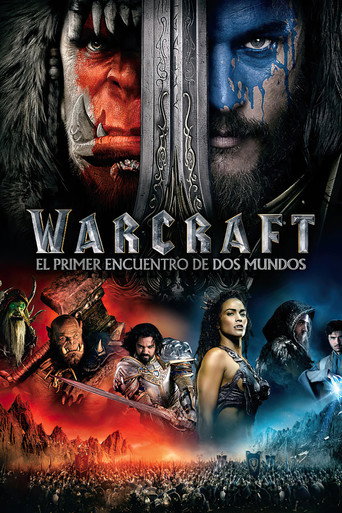 Cartell de Warcraft: L’origen