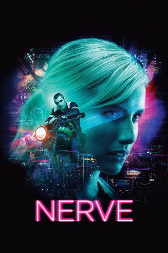 Poster of Nerve