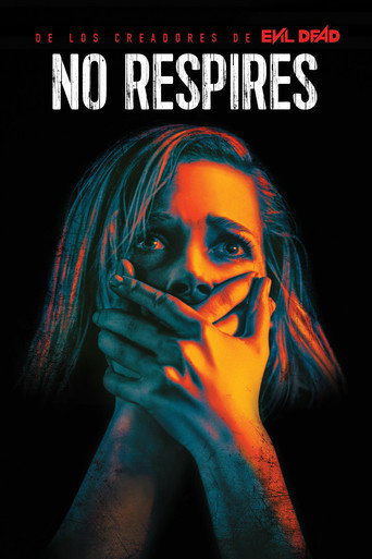 Cartell de No respiris