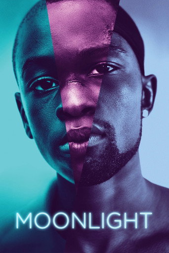 Cartell de Moonlight