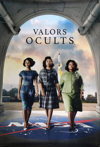 Cartell de Valors ocults