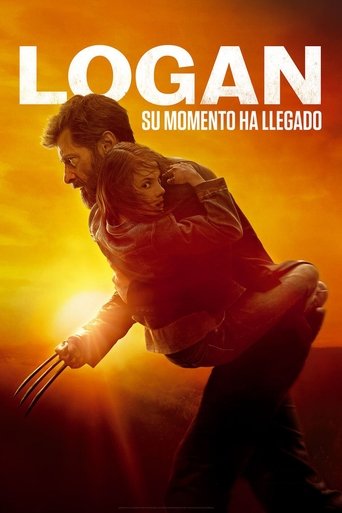Cartell de Logan: Wolverine