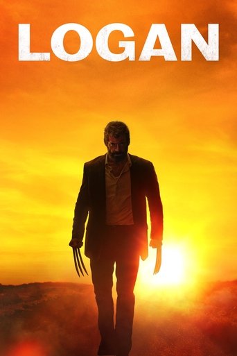 Poster of Logan