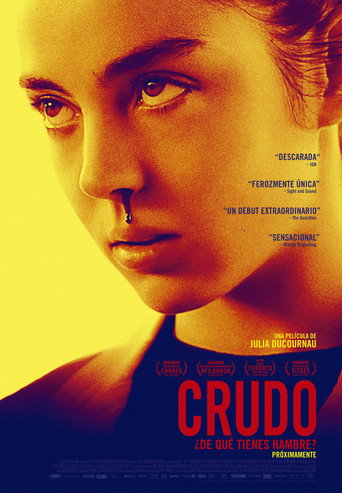Cartell de Crudo