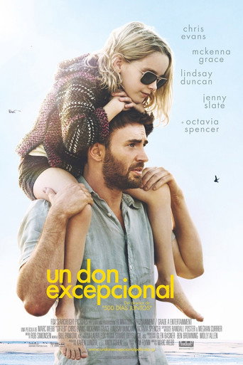 Cartell de Un do excepcional