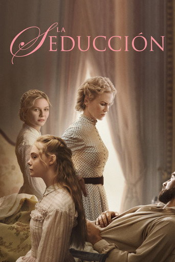 Cartell de La seducció