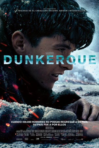 Cartel de Dunkerque
