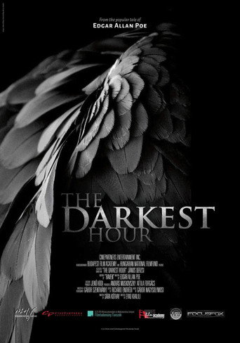 Poster of Darkest Hour