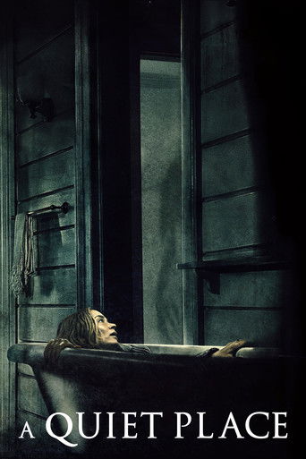 Poster of A Quiet Place