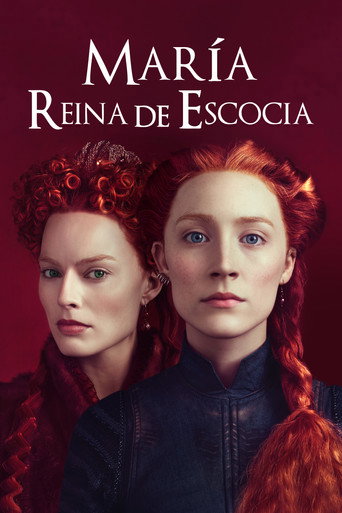 Cartell de Maria, reina d’Escòcia