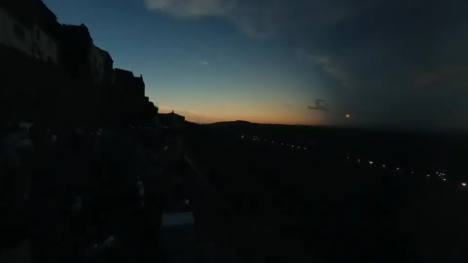 Vista de l'entorn: Totalitat