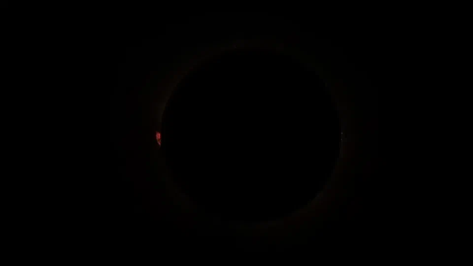 Vista solar: Apareix un planeta: Venus